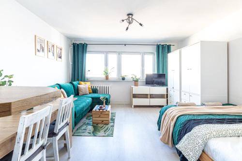 Apartment Czerniaków
