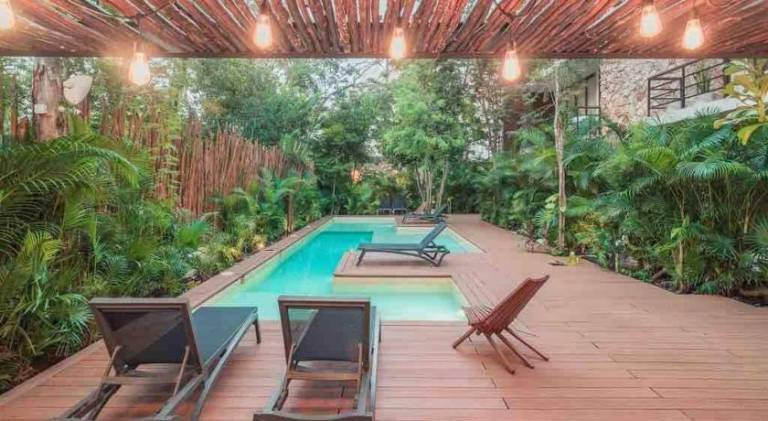 Luxury 2 BDR 2 BTH 2 Bikes Jacuzzi FibOptic WiFi. — photo 3