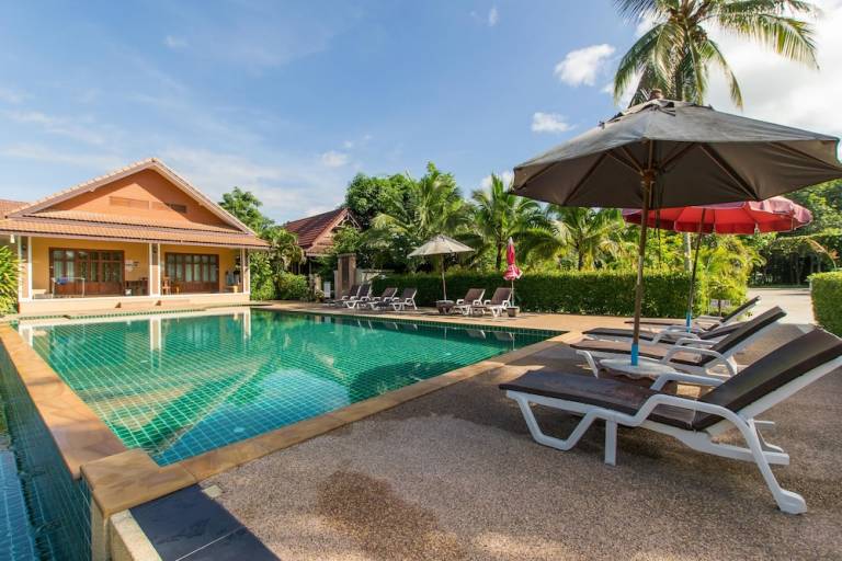 Villa Ao Nang