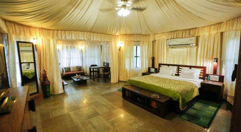 Tathastu Pench — photo 2