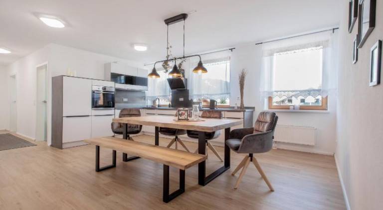 Holiday apartment with 1 room for 6 persons in Pfronten