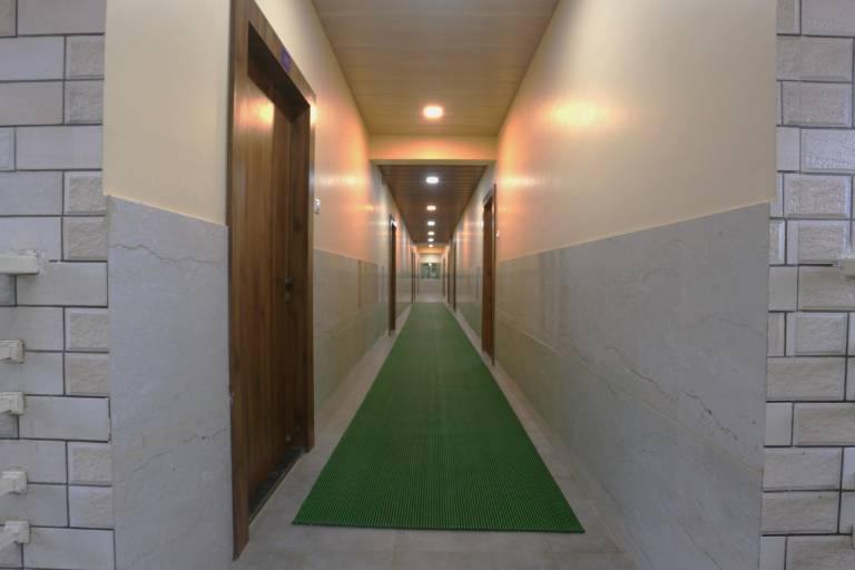 Durva Palace Hotel — photo 5