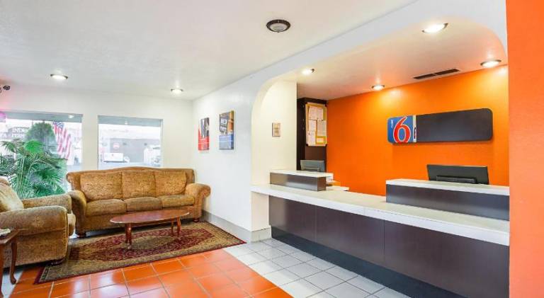 Motel 6 Wenatchee, WA — photo 3