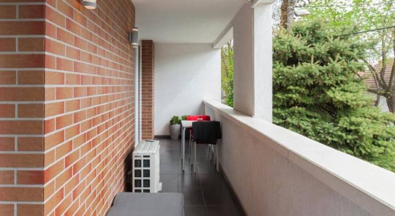 Dobo Apartman — photo 4