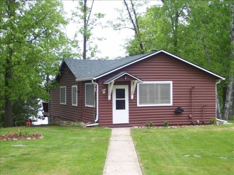 Cabin Brainerd