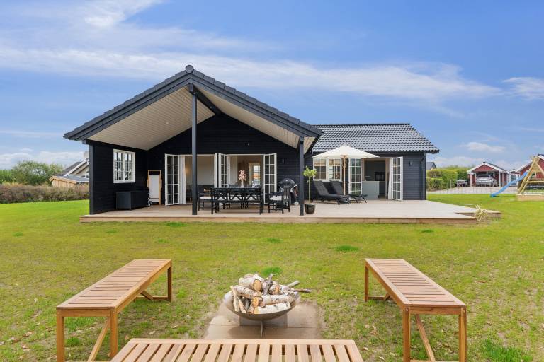 Huis  Assens