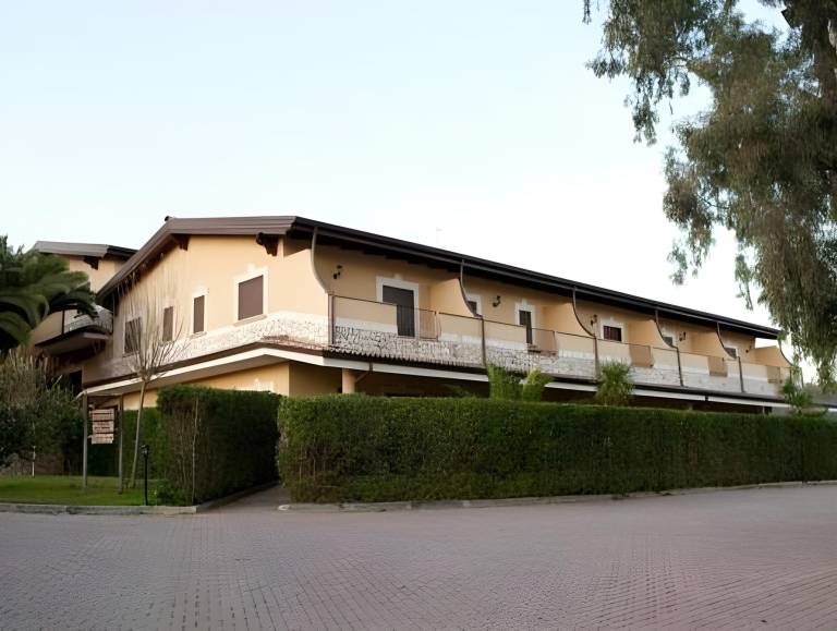 50 m² Ferienhaus