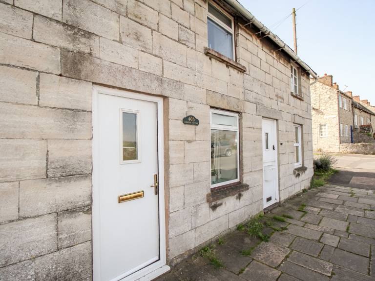 Cottage Swanage