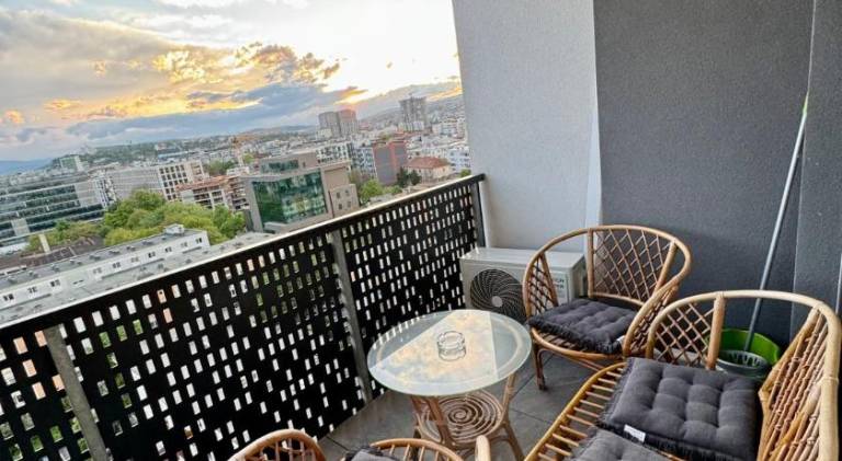 Rental apartment | Pets are welcome — photo 3
