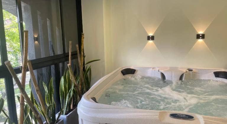 Hotel Ryo 74B Suites — photo 3