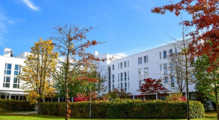 SCOTTY & PAUL Hotel Deggendorf in Deggendorf