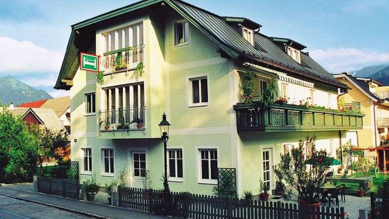 Ferienwohnung Strobl