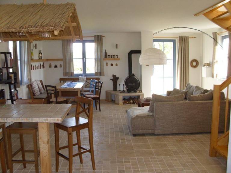 Huis Insel Poel