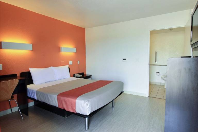 Motel  Bay Area