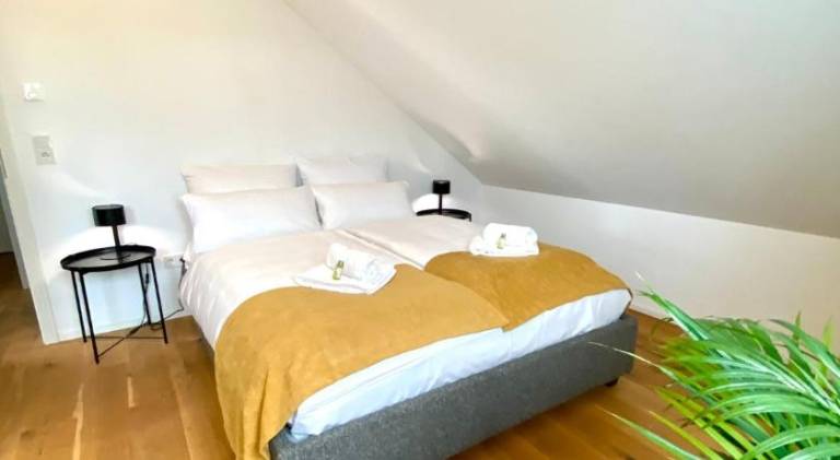 Ferienwohnung  Bad Schwalbach