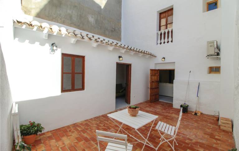 Apartamento L'Albir