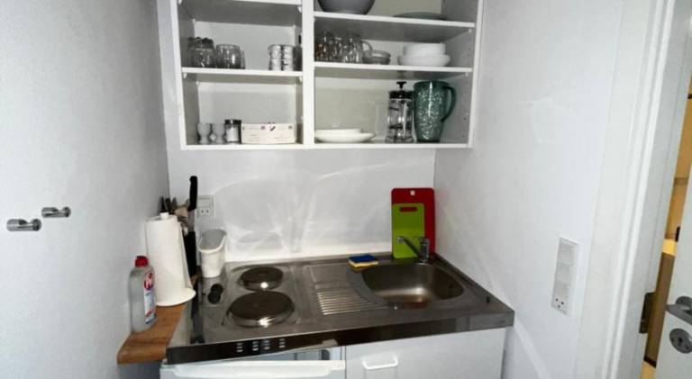 Holiday apartment with 1 room for 4 persons — photo 3