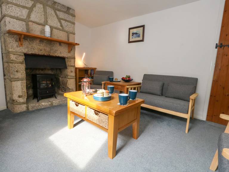 Family-friendly lovely cottage with garden | Beach view | Close to the beach | Pets allowed — photo 5