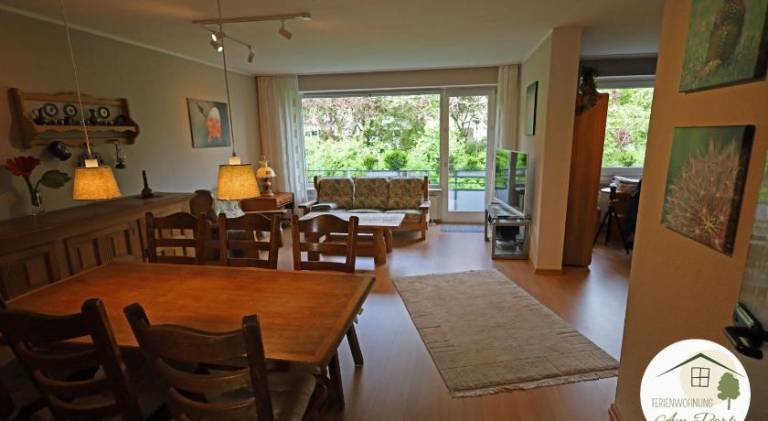 Ferienwohnung Heiligenhaus