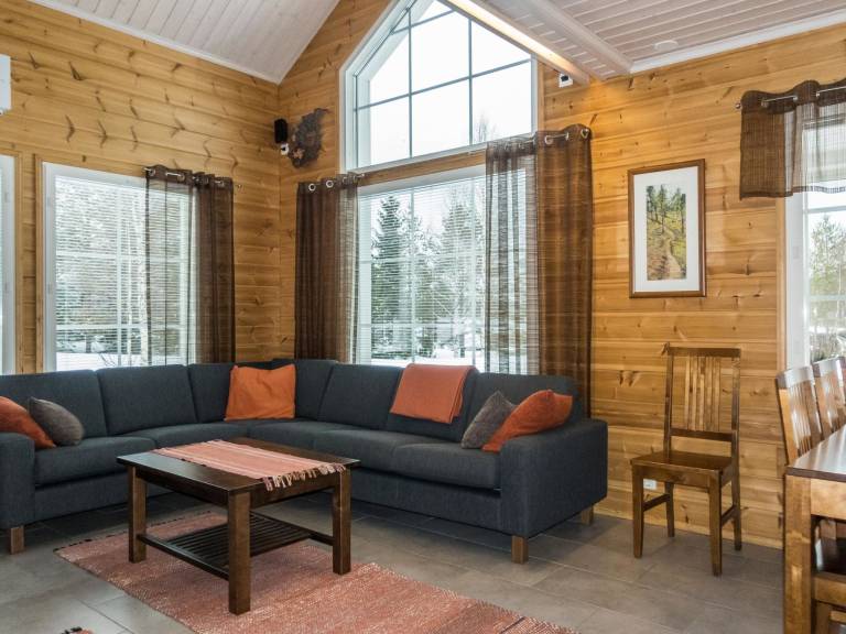 House with sauna & terrace | Pets are welcome — photo 4