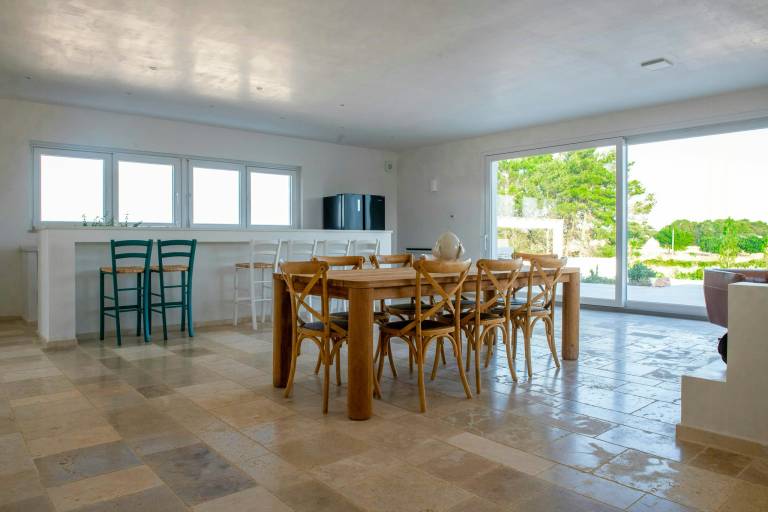 Family-friendly spacious house with private pool, sauna & garden | Pets are welcome — photo 5