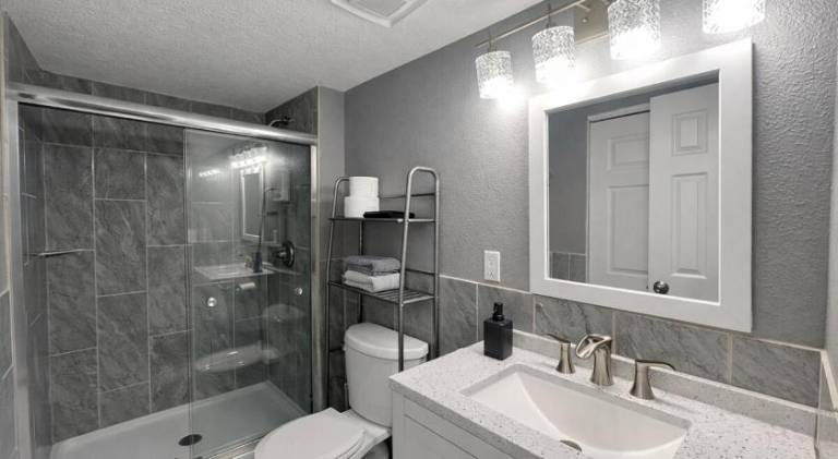 Vacation home with 1 room for 8 persons — photo 4
