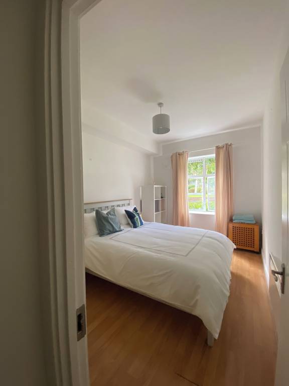 Apartment Saint James' (part of Phoenix Park)