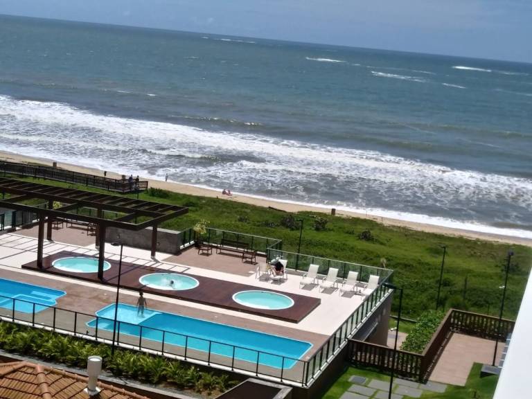 Apartamento Barra Velha