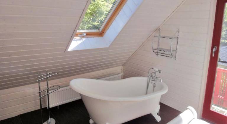 House with 2 rooms for 4 persons — photo 3