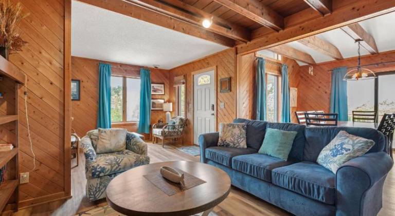 House with 4 rooms for 8 persons — photo 2