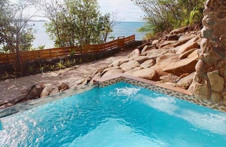 Villa  Culebra