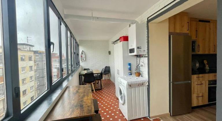 Holiday apartment with 2 rooms for 6 persons — photo 4