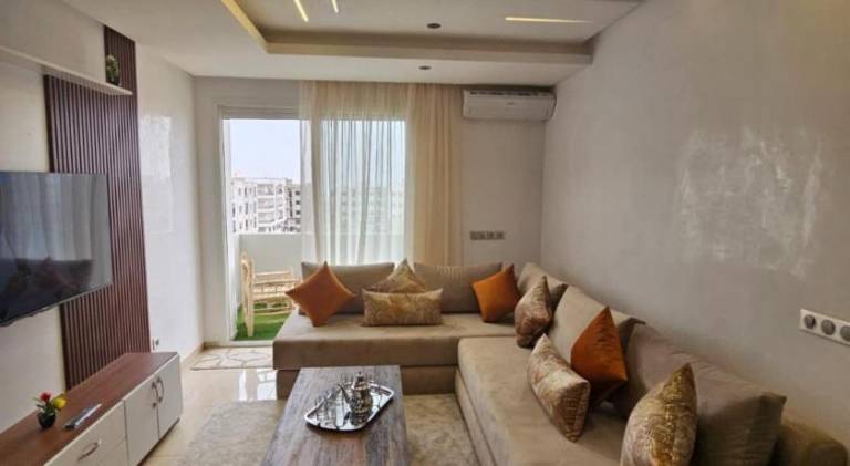 Rental apartment with pool — photo 3
