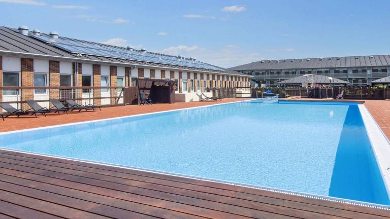 Ferienwohnung Fanö