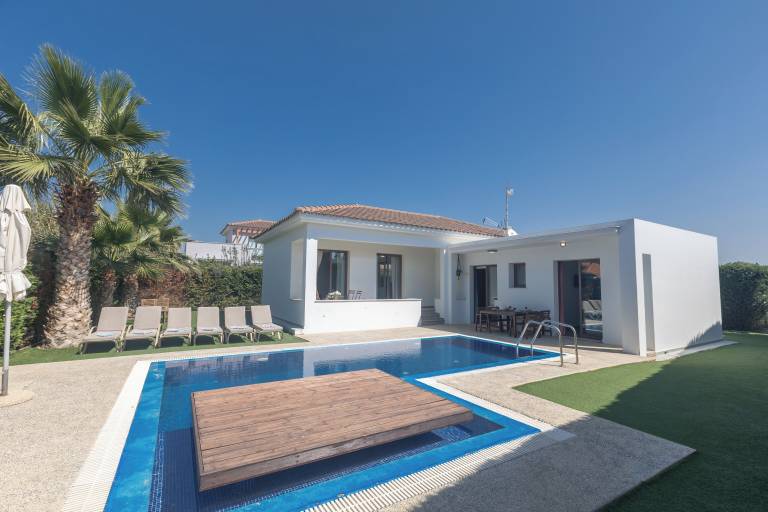Villa  Agia Napa