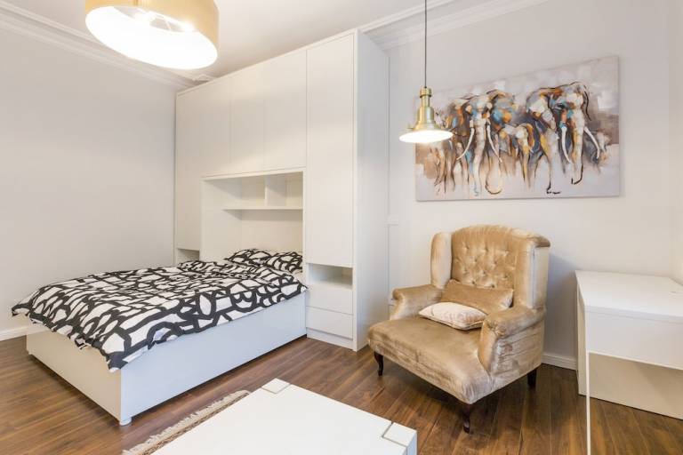 Appartamento Belgrado