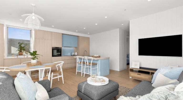 200 m&sup2; Ferienwohnung