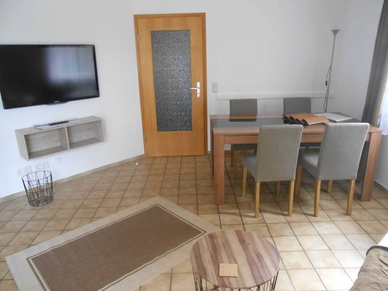 Ferienwohnung  Trossingen