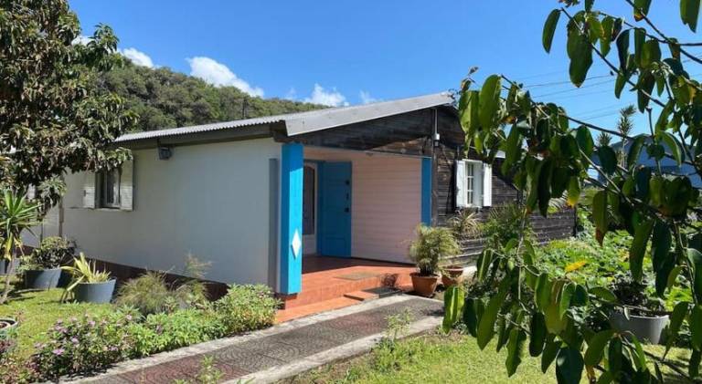 Apartment  Saint-François