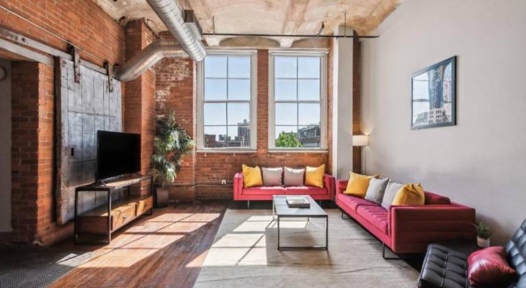 149 m² Ferienwohnung
