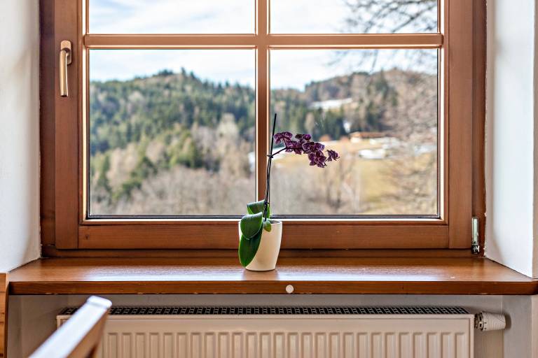 Farm 'Alpin Farm Linde' with Mountain View, Shared Garden and Wi-Fi — photo 5