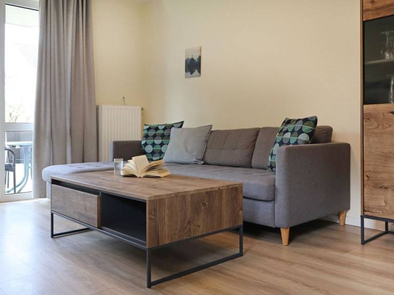 Ferienwohnung Boltenhagen