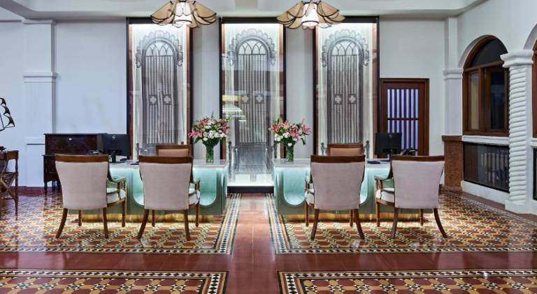 La Estoria, Goa - IHCL SeleQtions (A Taj Property) — photo 4