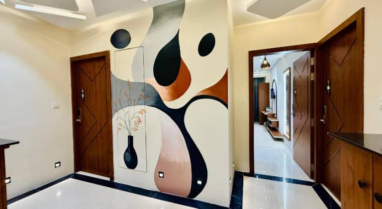 Hotel Mantri Ji — photo 4