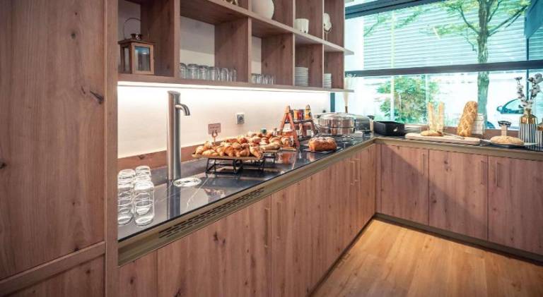 Mercure Troyes Centre Hotel — photo 5