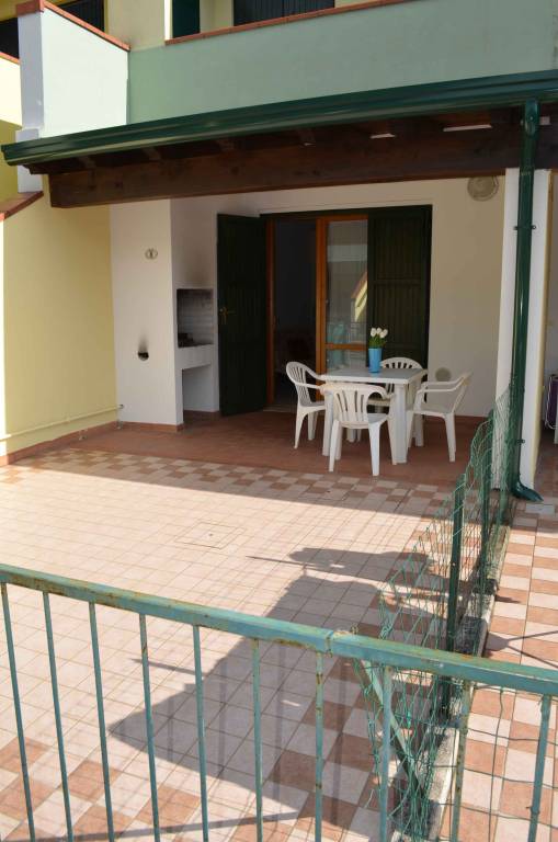 Ground floor holiday apartment with courtyard for exclusive use — photo 5