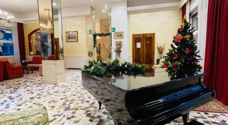 Hotel Cristallo - Chianciano Terme — photo 3