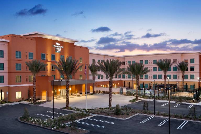 Homewood Suites by Hilton Irvine John Wayne Airport in Irvine, CA