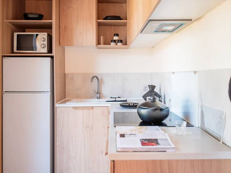 Children-friendly nice camping suite | Pets are welcome — photo 2
