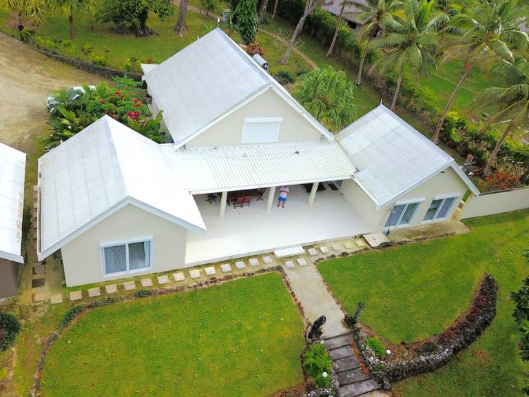 Villa Mele Maat